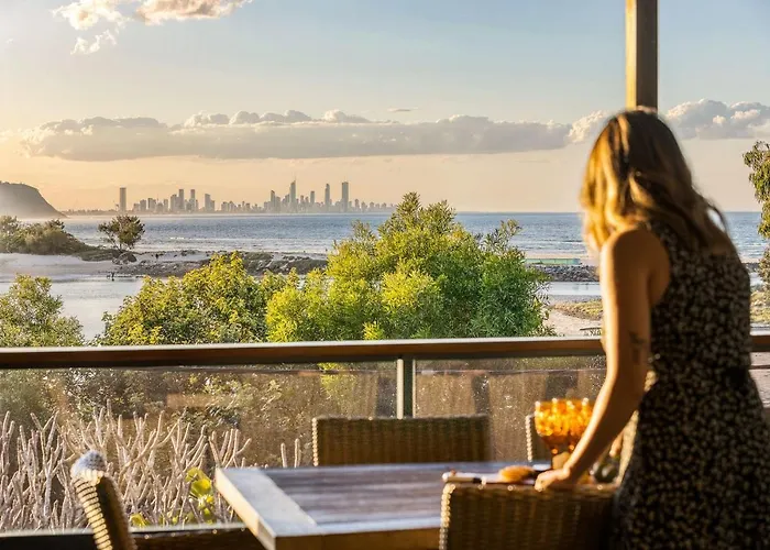 Currumbin Beachside Retreat